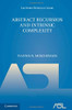 Abstract Recursion And Intrinsic Complexity (Lecture Notes In Logic, Series Number 48)