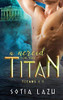 A Nereid For The Titan (Titans)