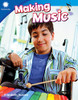 Making Music (Smithsonian Readers)