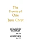 The Promised One: Jesus Christ
