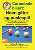 Carambole Biljart - Noen Gåter Og Puslespill: Problemer Og Situasjoner Som Vil Forbedre Din Taktiske Analyse Og Spilleferdigheter. (Norwegian Edition)