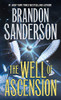 The Well Of Ascension: Book Two Of Mistborn (The Mistborn Saga, 2)