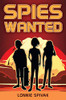 Spies Wanted
