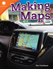 Making Maps (Smithsonian Readers)