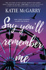 Say You'Ll Remember Me