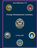 Foreign Humanitarian Assistance: Joint Publication 3-29