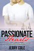 Passionate Hearts: Gay Love Stories (Romance Short Story Anthology)