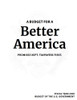 Budget Of The United States Government: Fiscal Year 2020