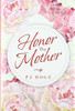 Honor Thy Mother