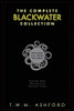 Blackwater: The Complete Collection: (Blackwater Series, Books 1 - 3)