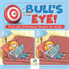 Bull'S Eye! Find The Difference Books For Kids