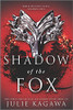 Shadow Of The Fox (Shadow Of The Fox, 1)
