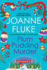 Plum Pudding Murder (A Hannah Swensen Mystery)