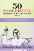 50 Powerful Sermon Outlines, Vol. 2: Great For Pastors, Ministers, Preachers, Teachers, Evangelists, And Laity (50 Powerful Sermon Outlines (3 Vols.))