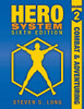 Hero System 6Th Edition Volume Ii: Combat & Adventuring