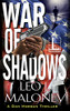 War Of Shadows (A Dan Morgan Thriller)