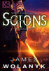 Scions (The Scribe Cycle)