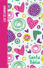Nvi Biblia Luz En Mi Camino Corazones, Multicolor Símil Piel (Spanish Edition)