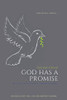 God Has A Word God Has A Promise: An Adult Devotional Prayer Journal