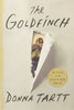 The Goldfinch: A Novel (Pulitzer Prize for Fiction)