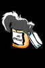 Antidepressant: Animal Nature Collection - 9781080793860