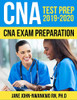 Cna Test Prep 2019 - 2020: Cna Exam Preparation