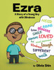 Ezra: A Story Of A Young Boy With Blindness - 9781087806372