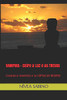 Vampira - Entre A Luz E As Trevas: Constance Ametrida E As Cápsulas Negras (Portuguese Edition)