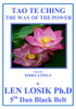 Tao Te Ching: The Way Of The Power