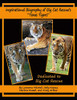 Inspirational Biography Of Big Cat RescueS Texas Tigers