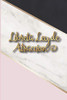 Libreta Ley De Atraccion: Libreta De Manifestacion Para Aplicar La Tecnica Del 55 X 5 Para Acelerar La Ley De Atraccion Positiva Manifestar Deseos Y Pensamientos (Spanish Edition) - 9781097909513
