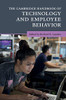 The Cambridge Handbook Of Technology And Employee Behavior (Cambridge Handbooks In Psychology) - 9781108476706