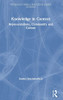 Knowledge In Context: Representations, Community And Culture (Psychology Press & Routledge Classic Editions) - 9781138042582
