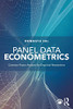 Panel Data Econometrics: Common Factor Analysis For Empirical Researchers - 9781138389670