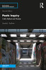 Poetic Inquiry: Craft, Method And Practice (Developing Qualitative Inquiry) - 9781138486959