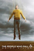 The People Who Fall Up - 9781365043239