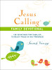 Jesus Calling Family Devotional, Hardcover, With Scripture References: 100 Devotions For Families To Enjoy Peace In His Presence