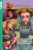 Disney Manga: Descendants - Dizzy'S New Fortune (1)