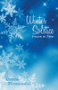 Winter Solstice: Frozen In Time