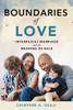 Boundaries Of Love: Interracial Marriage And The Meaning Of Race - 9781479831456