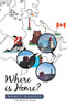 Where Is Home? - 9781490795065