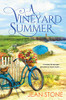 A Vineyard Summer (A Vineyard Novel)