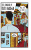 The Comics Of Rutu Modan: War, Love, And Secrets (Great Comics Artists Series) - 9781496821836