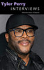 Tyler Perry: Interviews (Conversations With Filmmakers Series) - 9781496824585