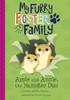 Apple And Annie, The Hamster Duo (My Furry Foster Family) - 9781515845614