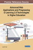 Advanced Web Applications And Progressing E-Learning 2.0 Technologies In Higher Education (Advances In Higher Education And Professional Development) - 9781522574354