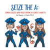 Seize The A: Criminal Justice Word-Pairs Differing By A Single Character