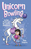 Unicorn Bowling: Another Phoebe And Her Unicorn Adventure