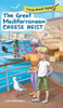 The Great Mediterranean Cheese Heist (A Jacob Wheeler Mystery) - 9781525532726