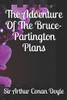 The Adventure Of The Bruce-Partington Plans